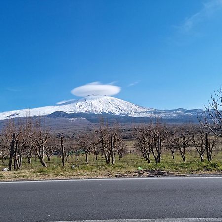 Appartamento Turistico Maletto ภายนอก รูปภาพ