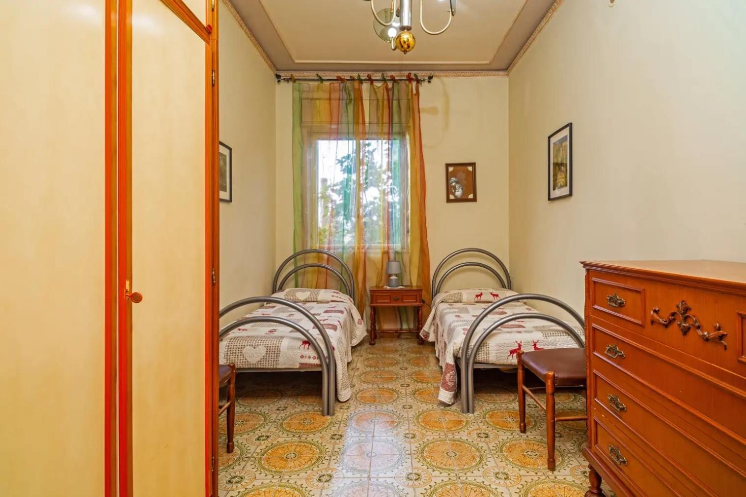Appartamento Turistico Maletto ภายนอก รูปภาพ