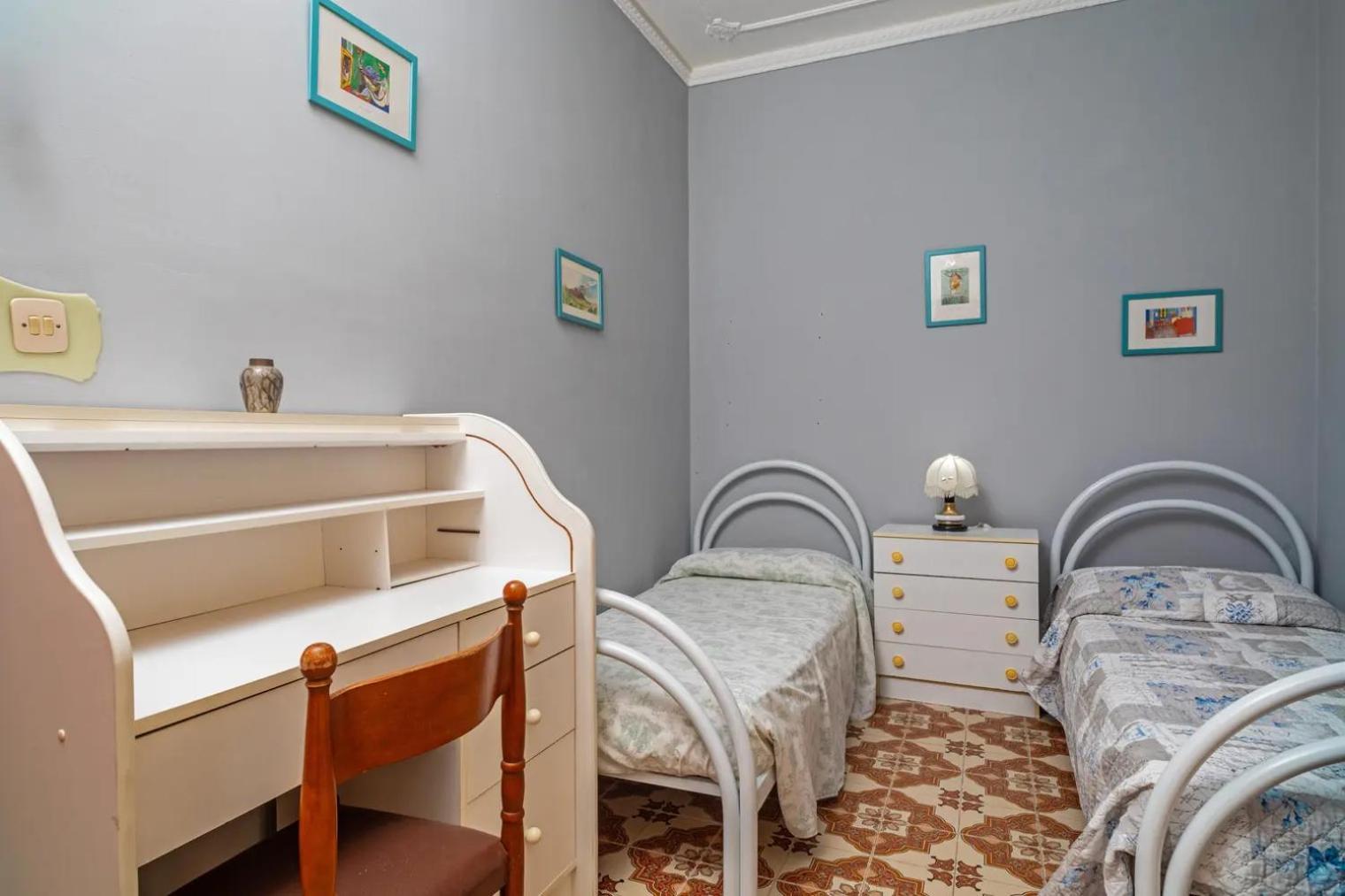 Appartamento Turistico Maletto ภายนอก รูปภาพ