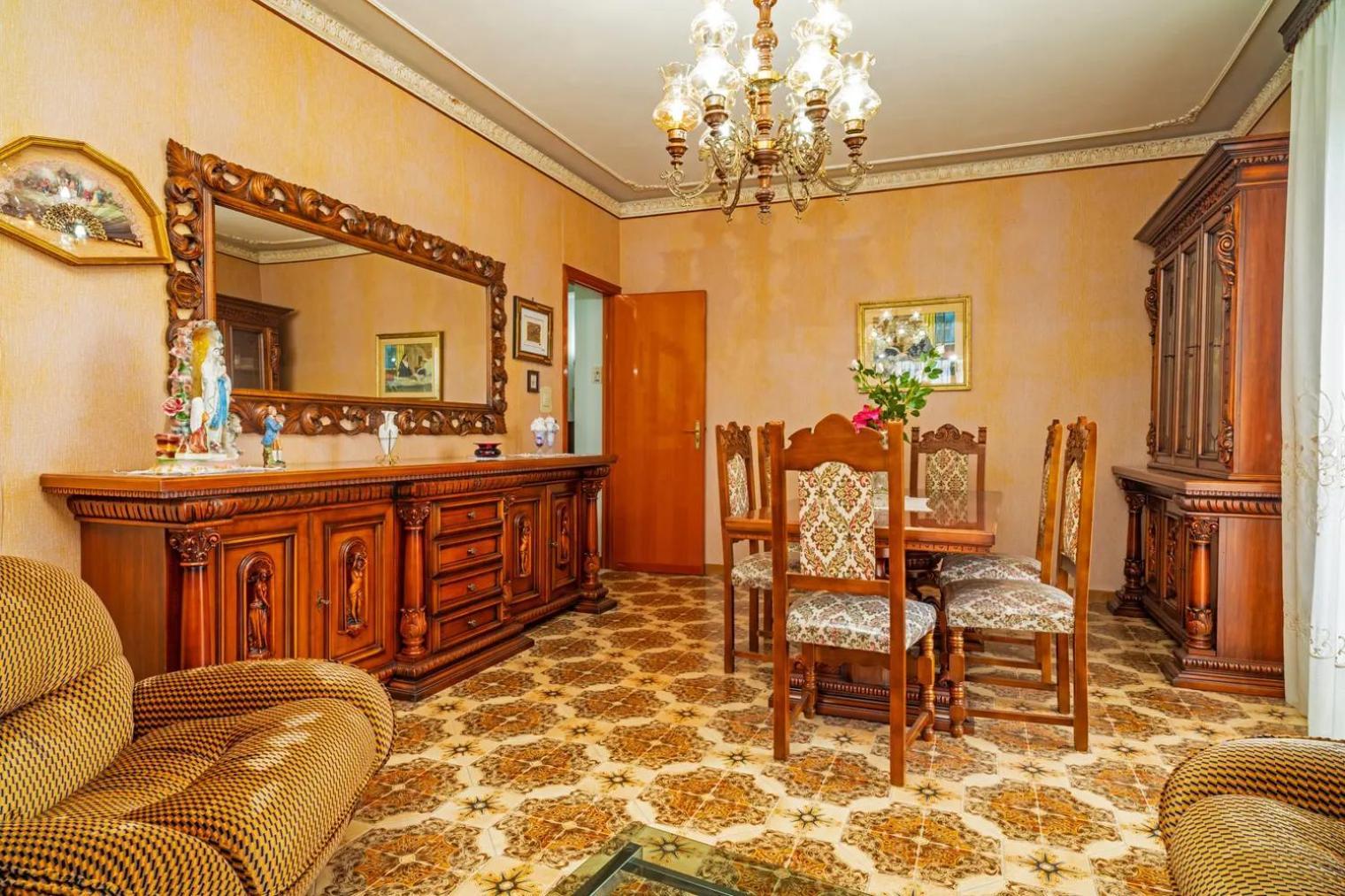 Appartamento Turistico Maletto ภายนอก รูปภาพ